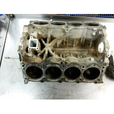 #BMF42 Bare Engine Block 2007 Nissan Titan 5.6 